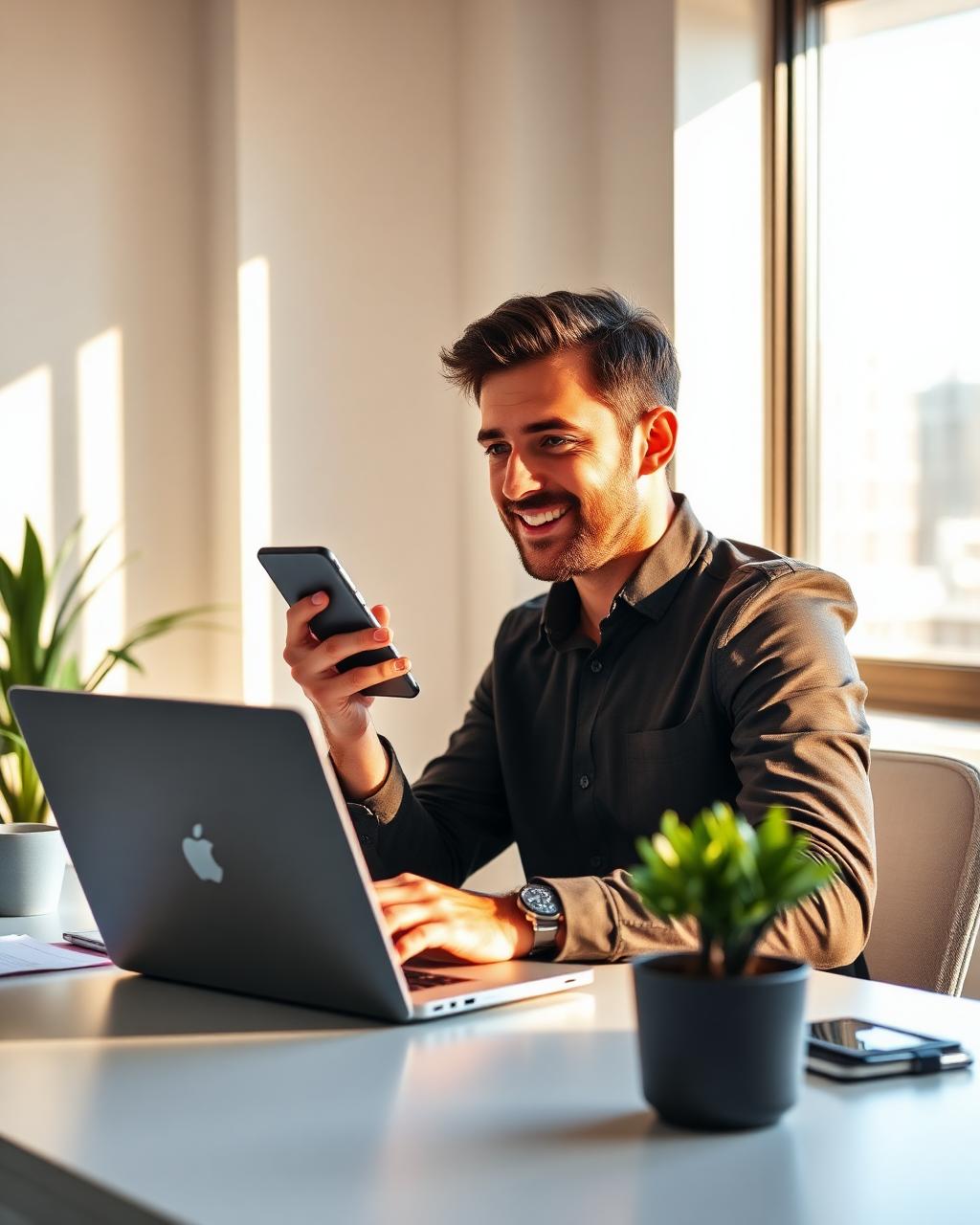 Why bring AI into your business?